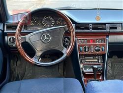 مرسيدس بنز E-Class